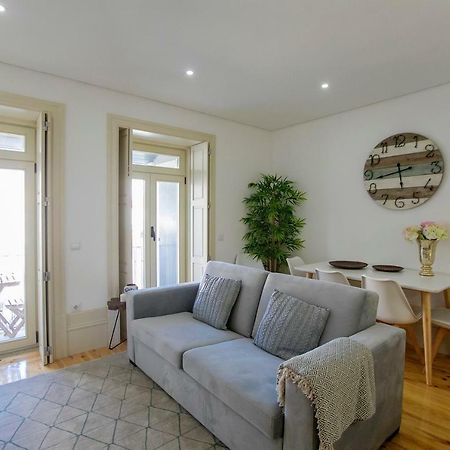 Cedofeita Bohemian Lifestyle Apartment Porto Exterior photo