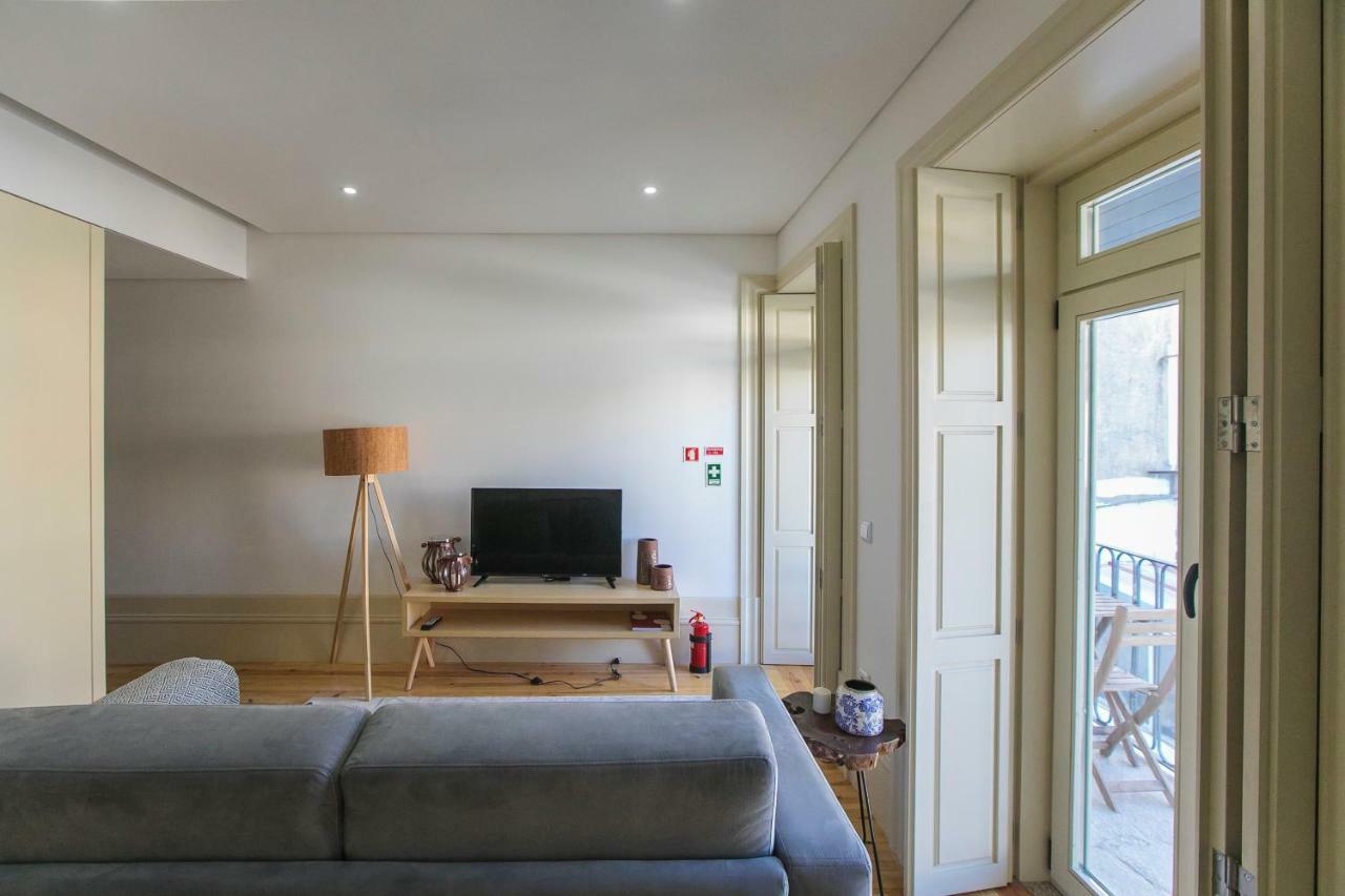 Cedofeita Bohemian Lifestyle Apartment Porto Exterior photo