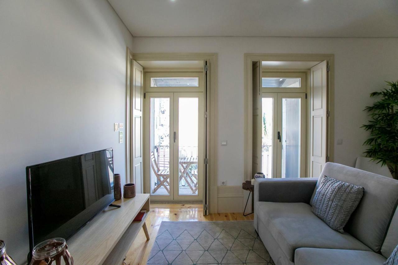 Cedofeita Bohemian Lifestyle Apartment Porto Exterior photo