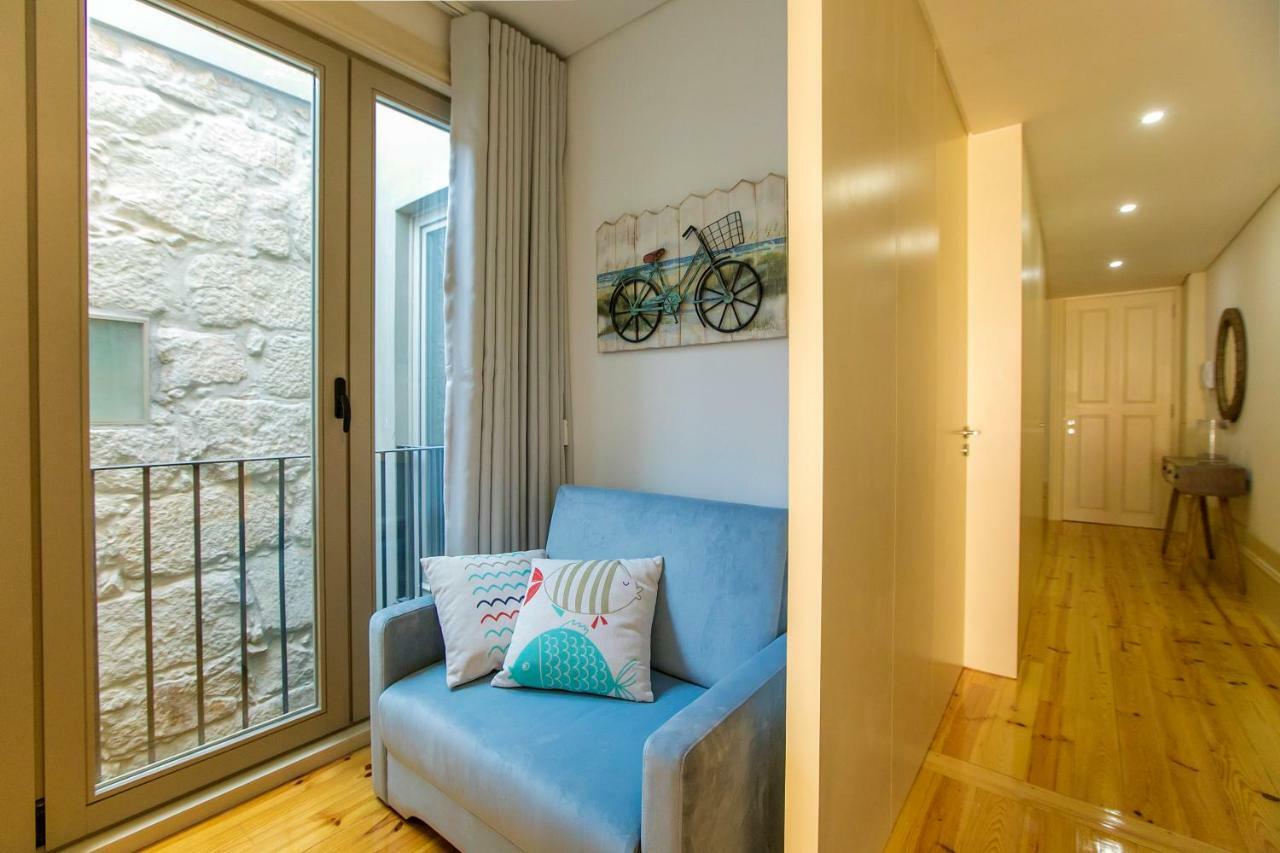 Cedofeita Bohemian Lifestyle Apartment Porto Exterior photo