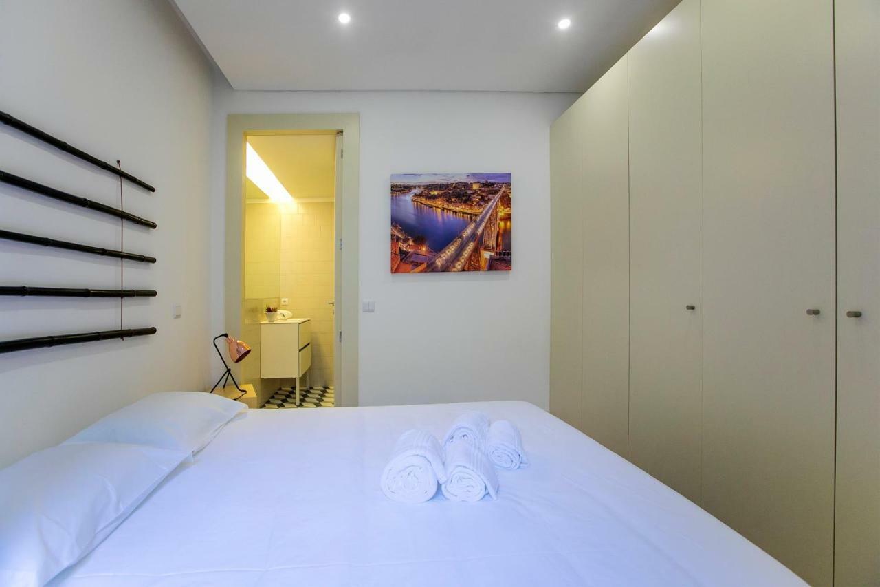 Cedofeita Bohemian Lifestyle Apartment Porto Exterior photo