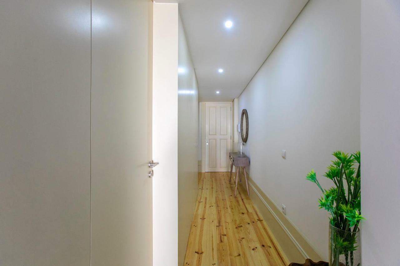 Cedofeita Bohemian Lifestyle Apartment Porto Exterior photo