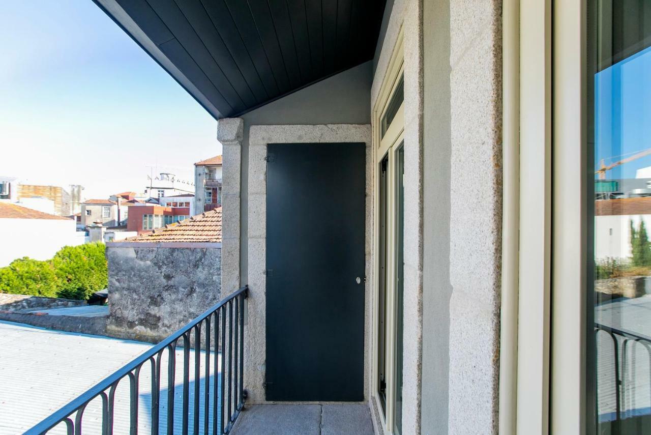 Cedofeita Bohemian Lifestyle Apartment Porto Exterior photo